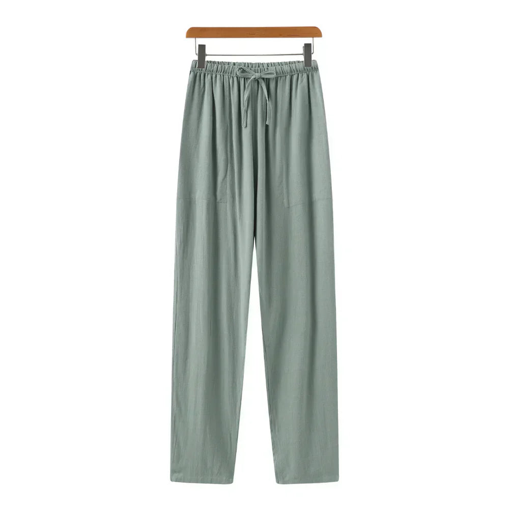 Ljusmode ™ | Marrakech – Linnebyxor 👖
