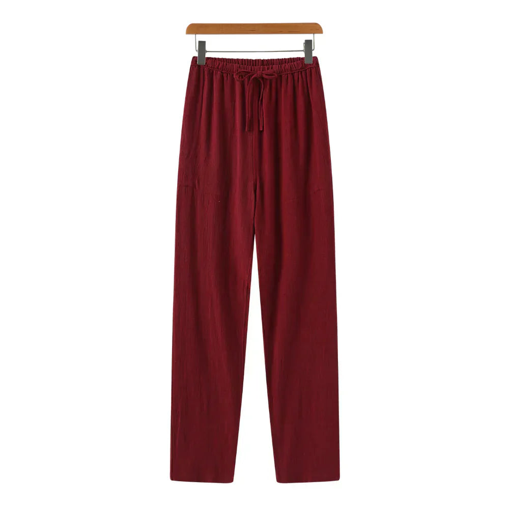Ljusmode ™ | Marrakech – Linnebyxor 👖