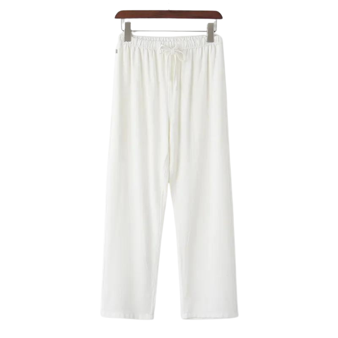 Ljusmode ™ | Linnebyxor 👖