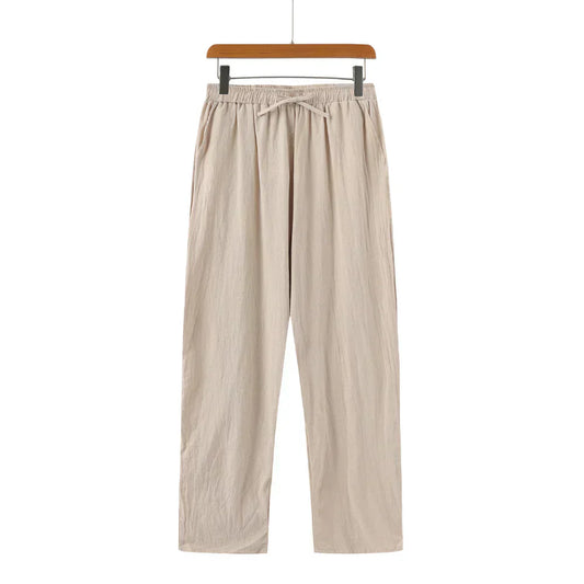Ljusmode ™ | Linnebyxor 👖
