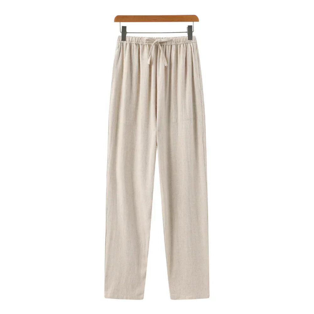 Ljusmode ™ | Marrakech – Linnebyxor 👖