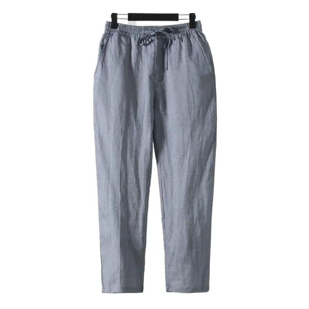 Ljusmode™ | Linnebyxor 👖