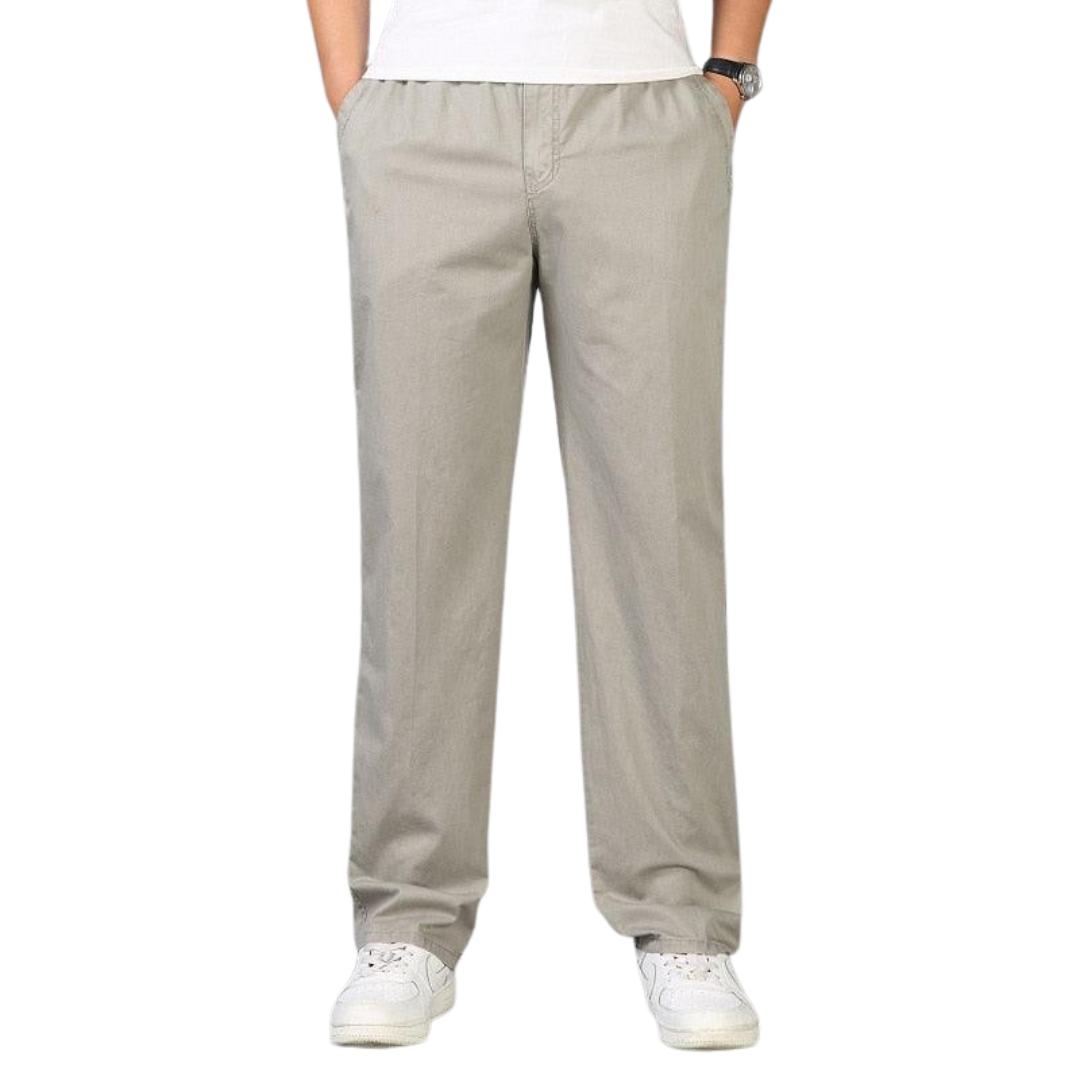 Ljusmode ™ | Linnebyxor 👖