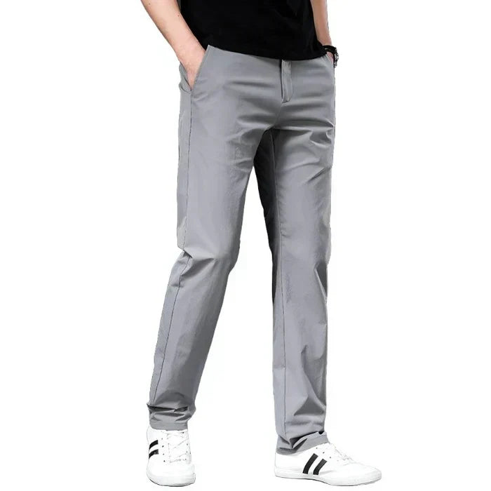 Ljusmode ™ | Porto Chinos 👖