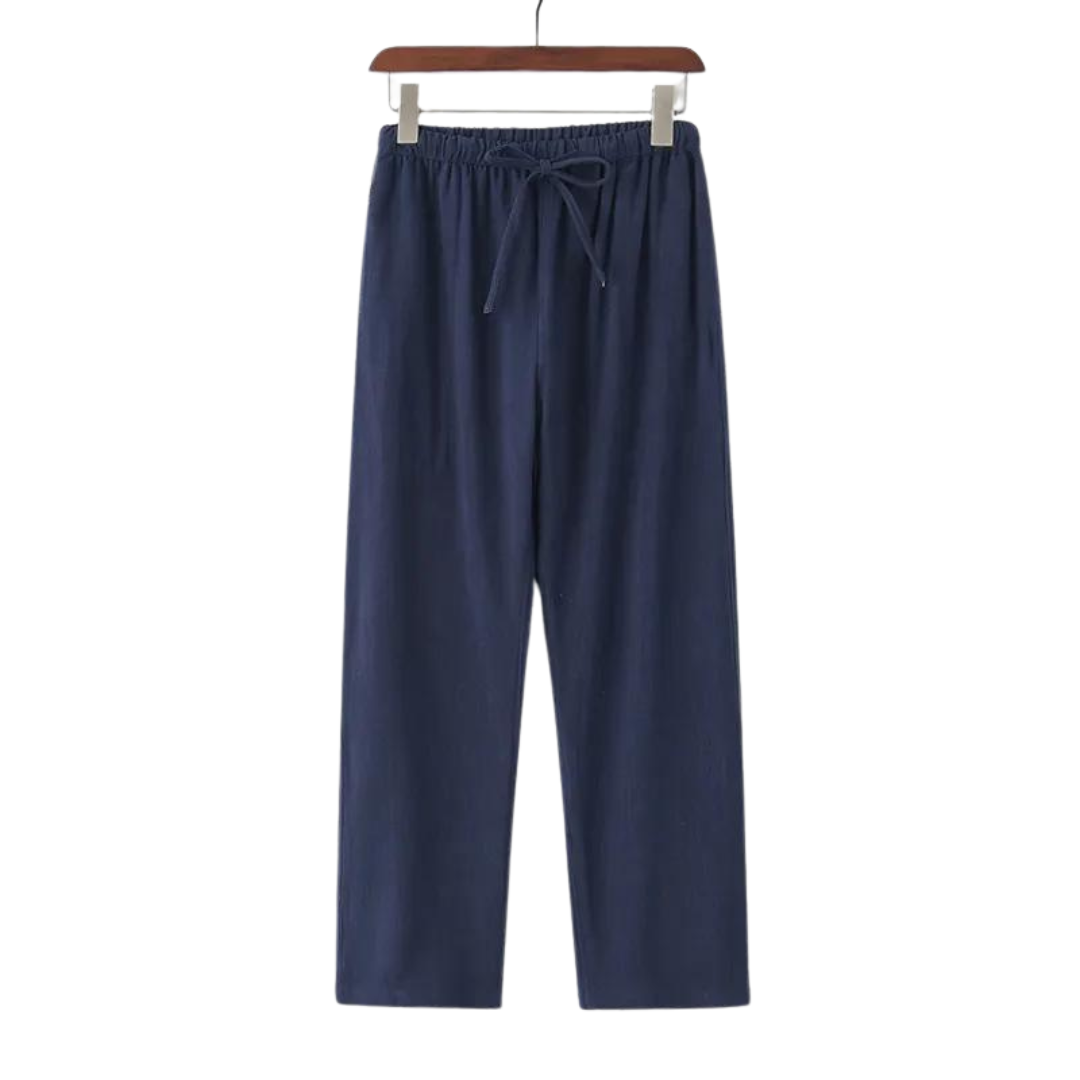 Ljusmode ™ | Linnebyxor 👖