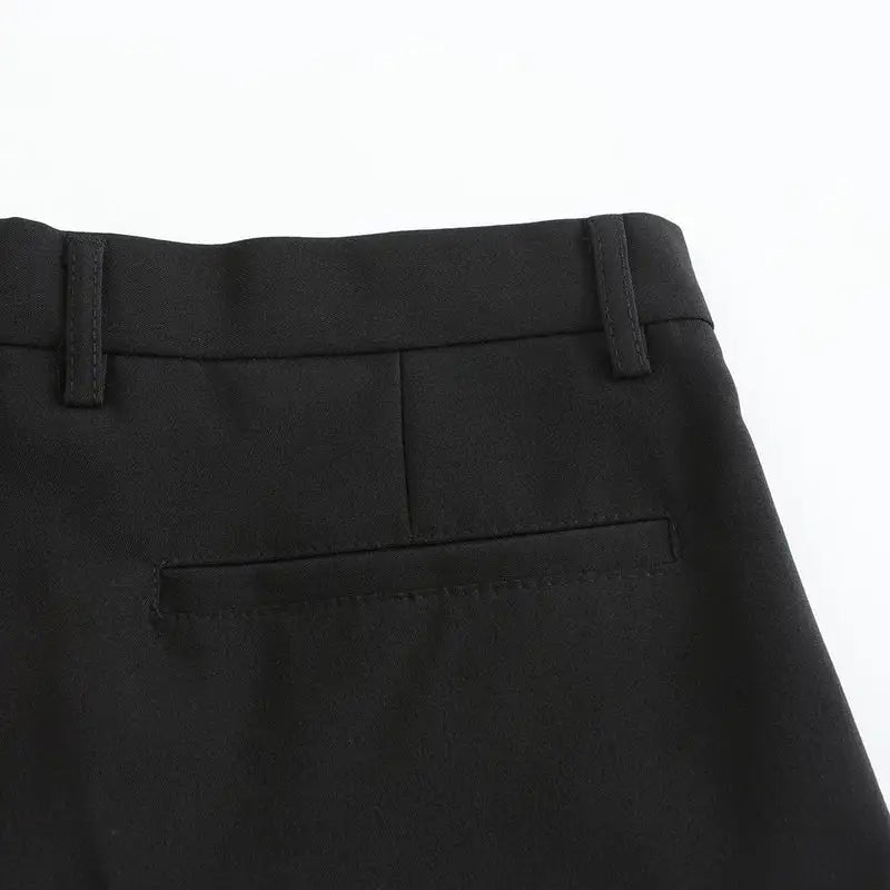 Ljusmode ™ | Augusto stretchbyxor 👖
