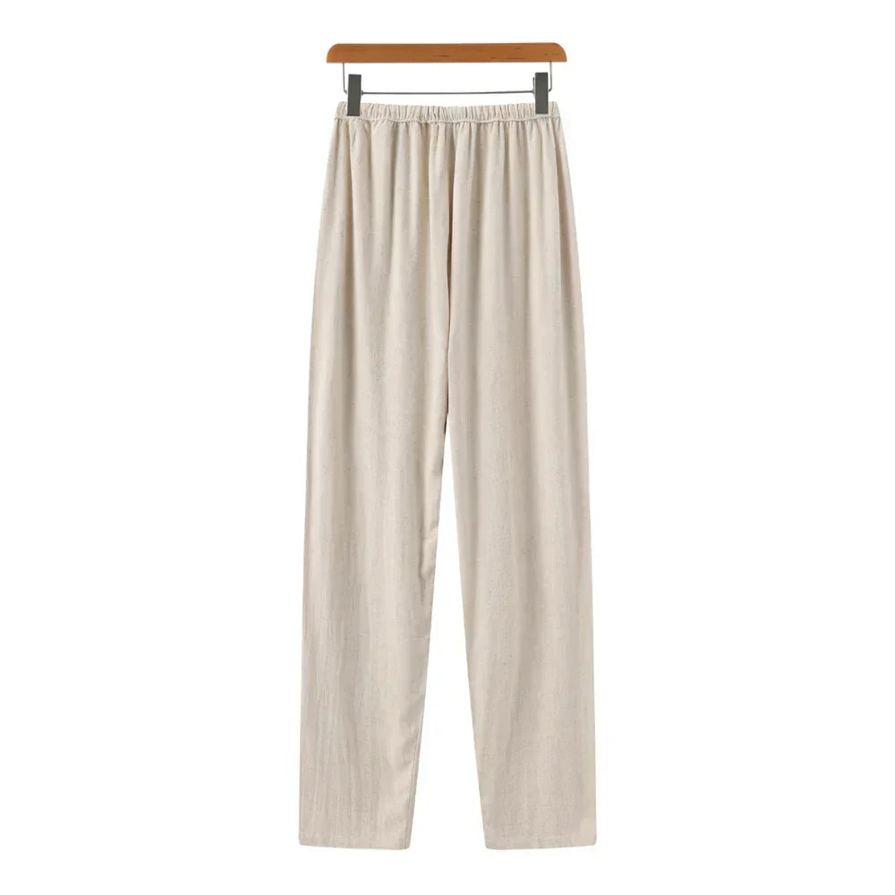 Ljusmode ™ | Marrakech – Linnebyxor 👖