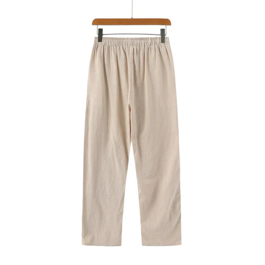 Ljusmode ™ | Linnebyxor 👖
