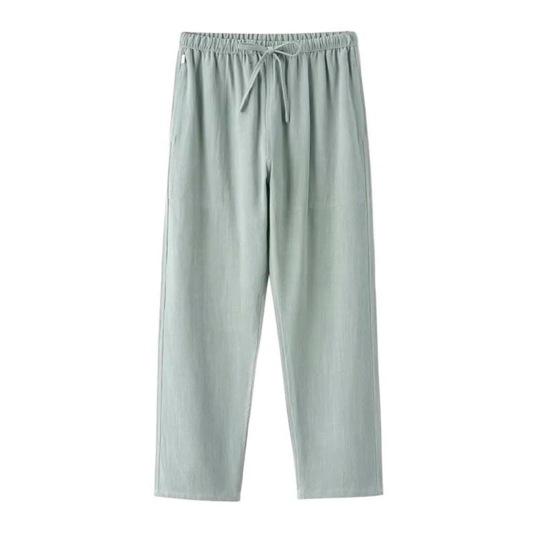 Ljusmode ™ | Linnebyxor 👖