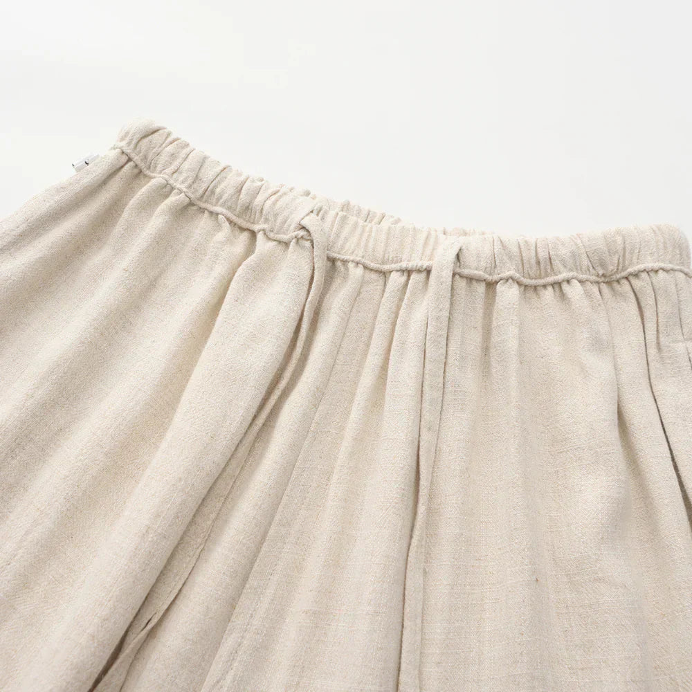 Ljusmode ™ | Marrakech – Linnebyxor 👖