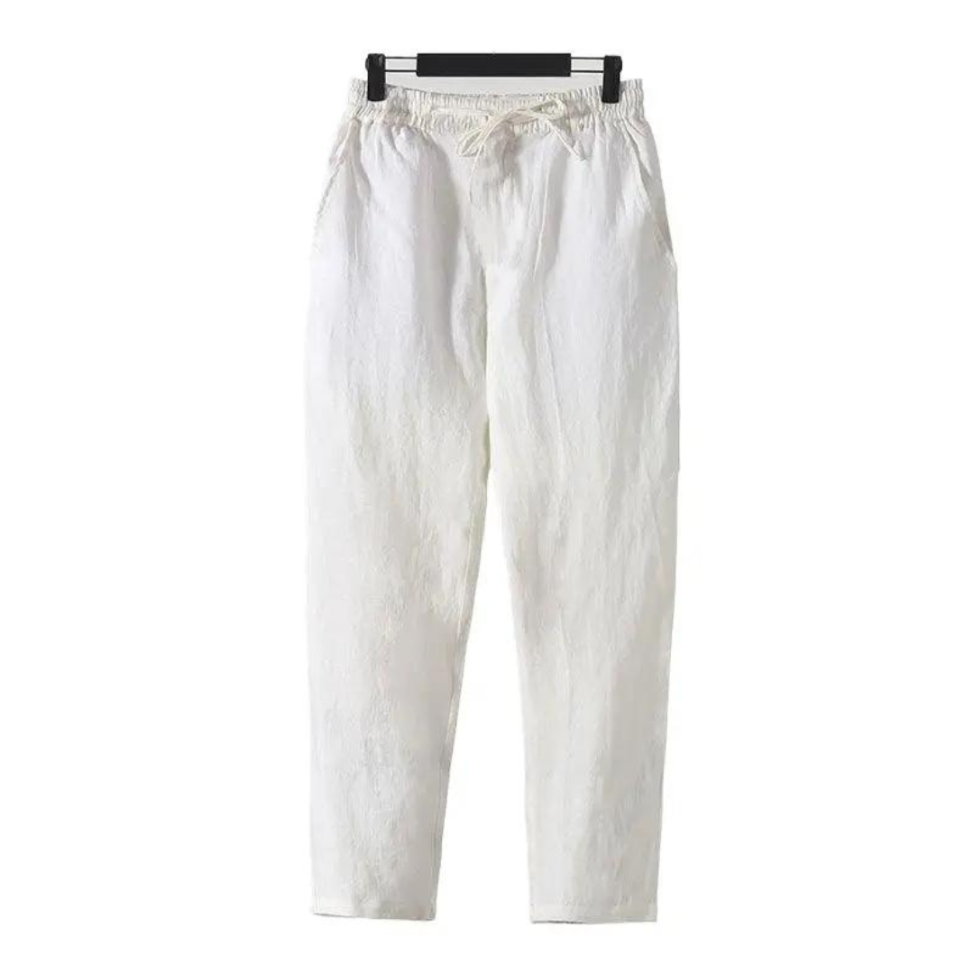 Ljusmode™ | Linnebyxor 👖
