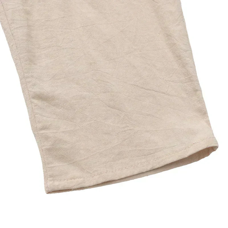 Ljusmode ™ | Linnebyxor 👖