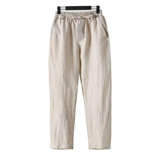 Ljusmode™ | Linnebyxor 👖