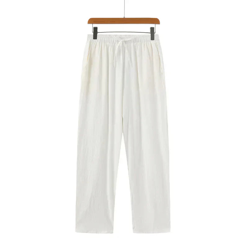 Ljusmode ™ | Linnebyxor 👖