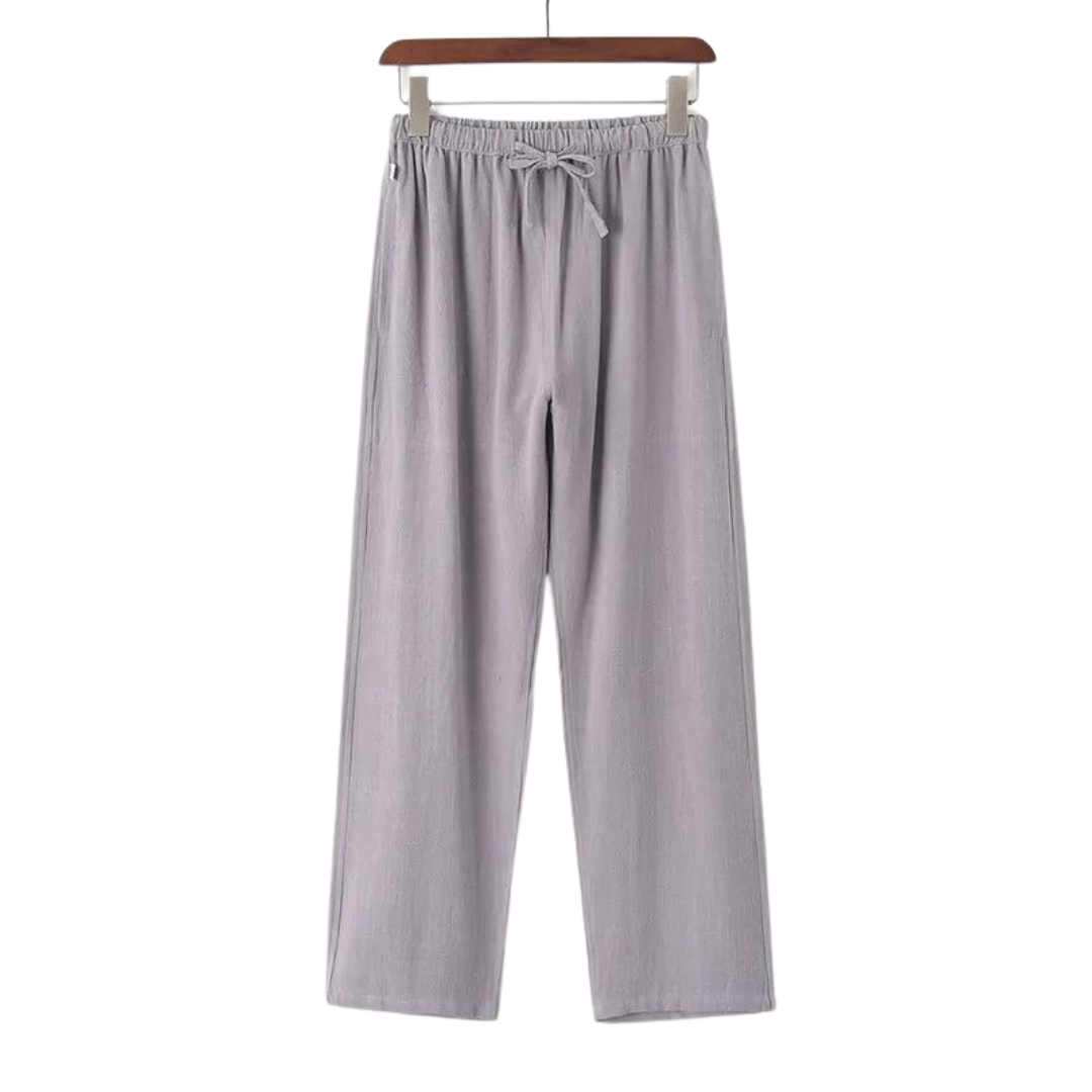 Ljusmode ™ | Linnebyxor 👖