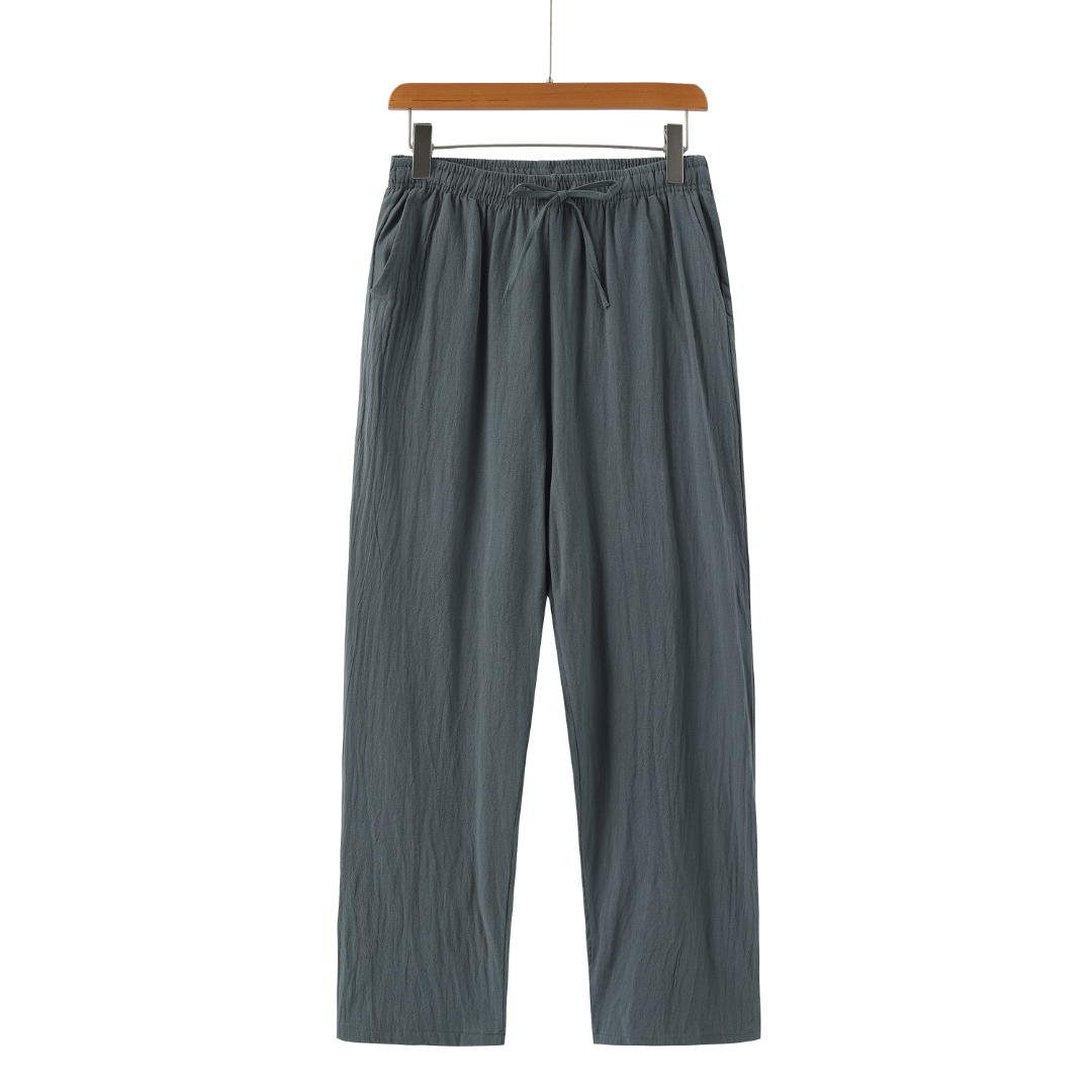 Ljusmode ™ | Linnebyxor 👖