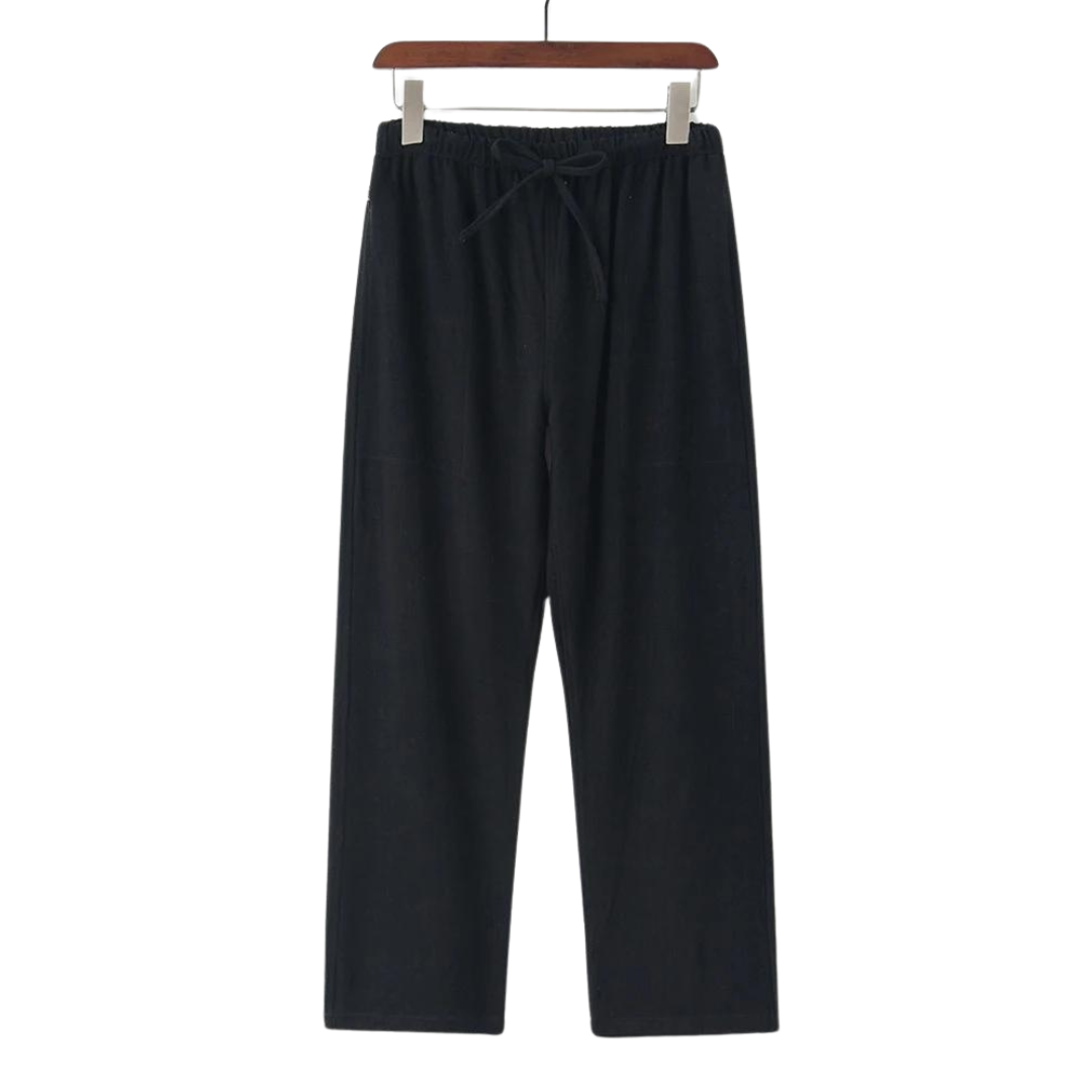 Ljusmode ™ | Linnebyxor 👖