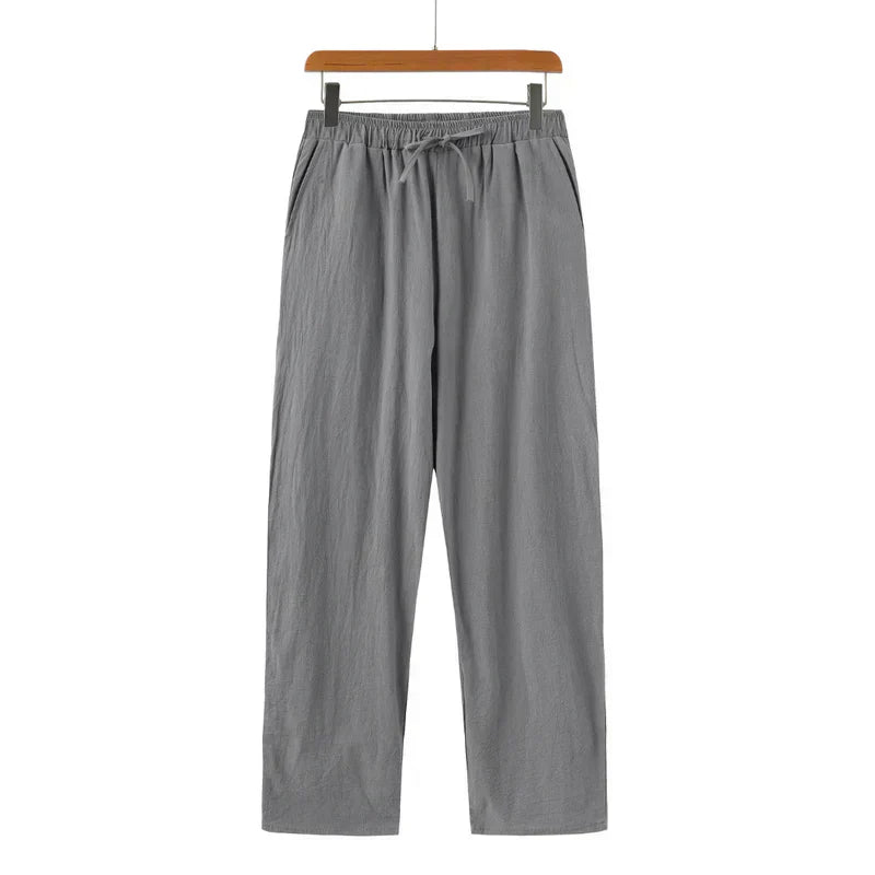 Ljusmode ™ | Linnebyxor 👖