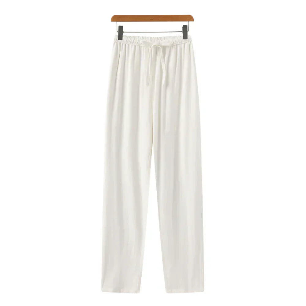 Ljusmode ™ | Marrakech – Linnebyxor 👖