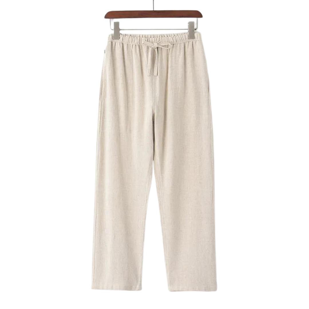 Ljusmode ™ | Linnebyxor 👖