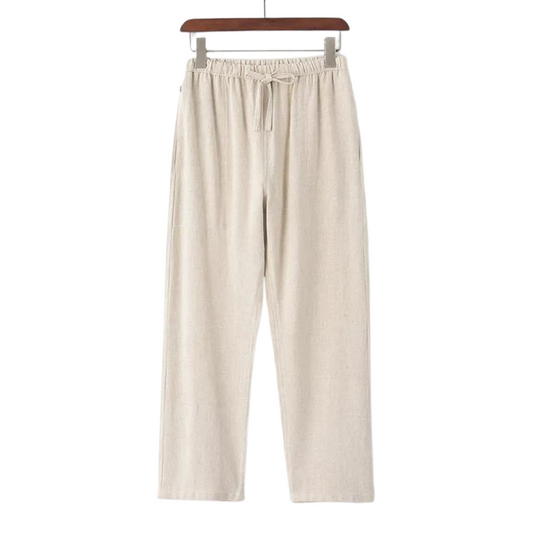 Ljusmode ™ | Linnebyxor 👖