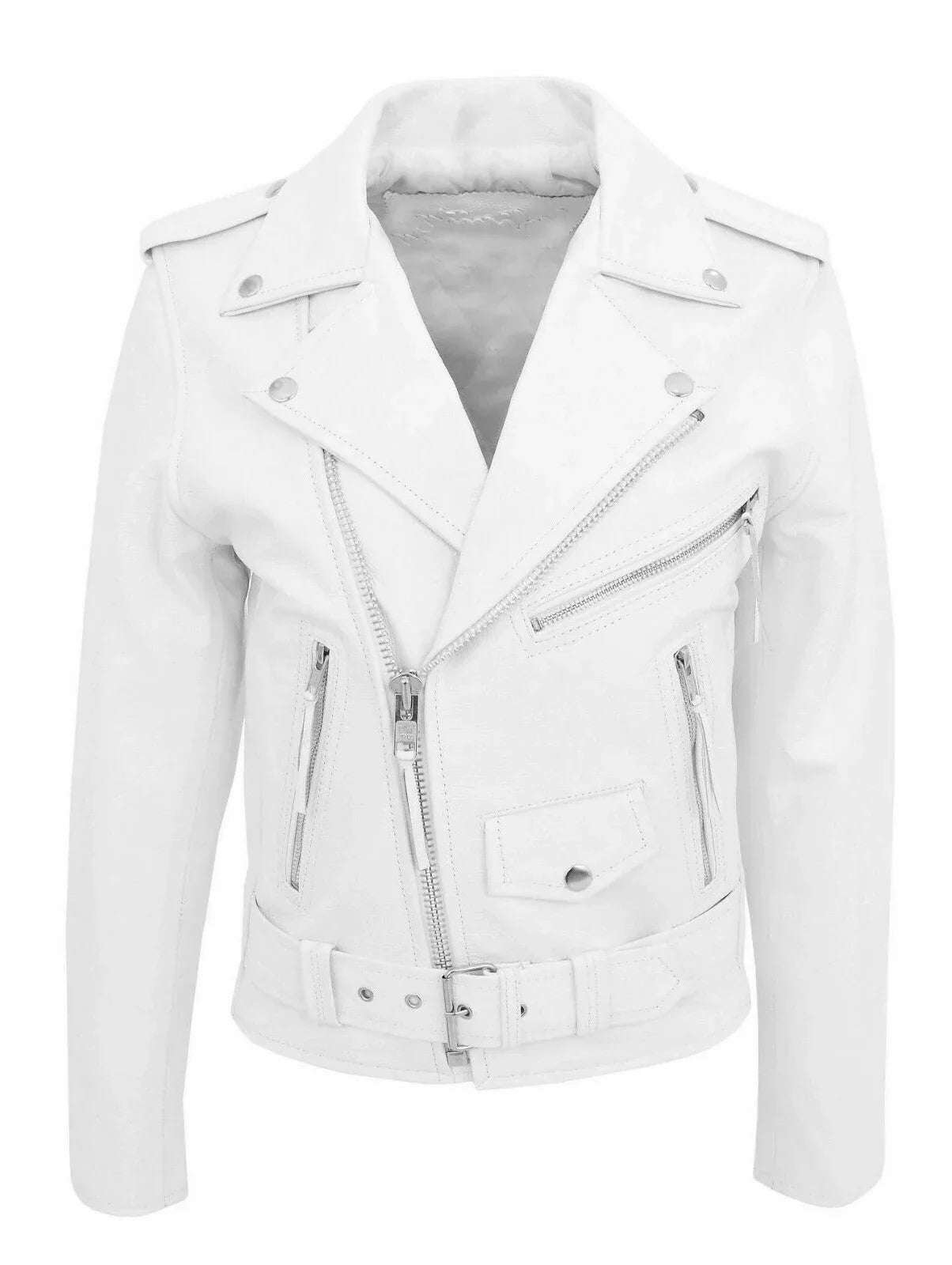 Ljusmode™ | Elegant bomberjacka