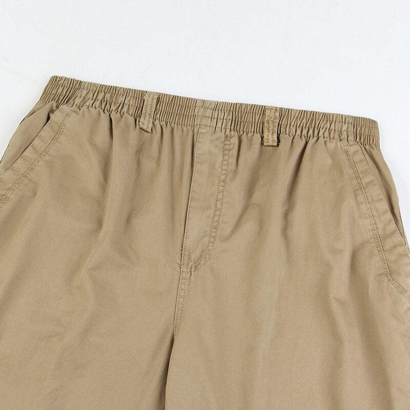 Ljusmode ™ | Linnebyxor 👖