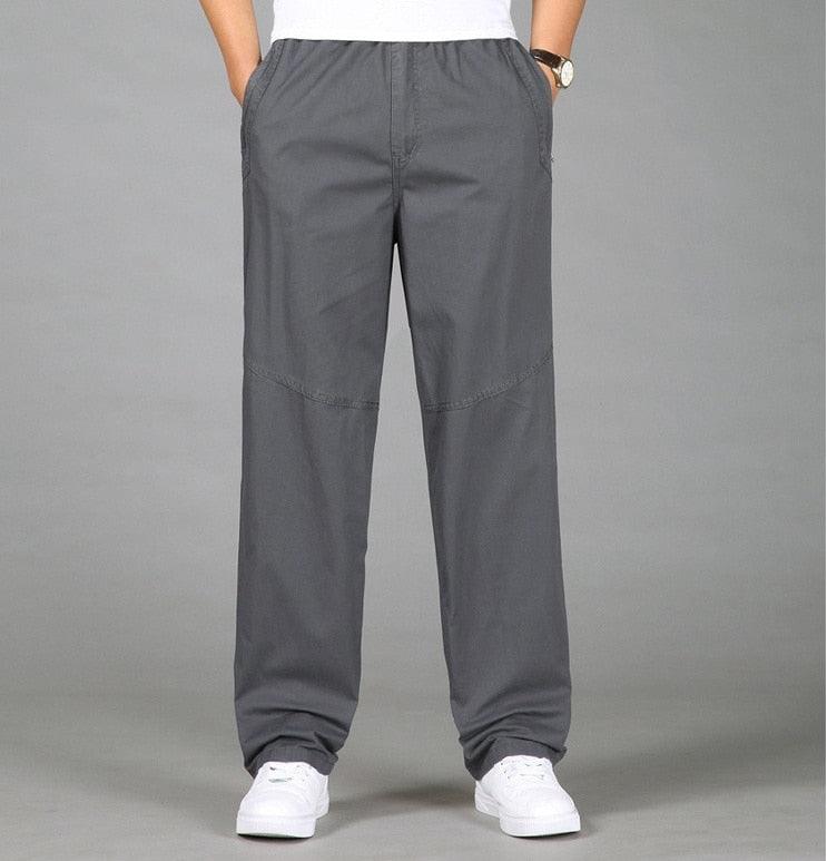 Ljusmode ™ | Linnebyxor 👖