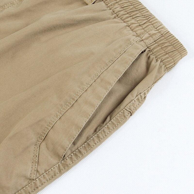 Ljusmode ™ | Linnebyxor 👖