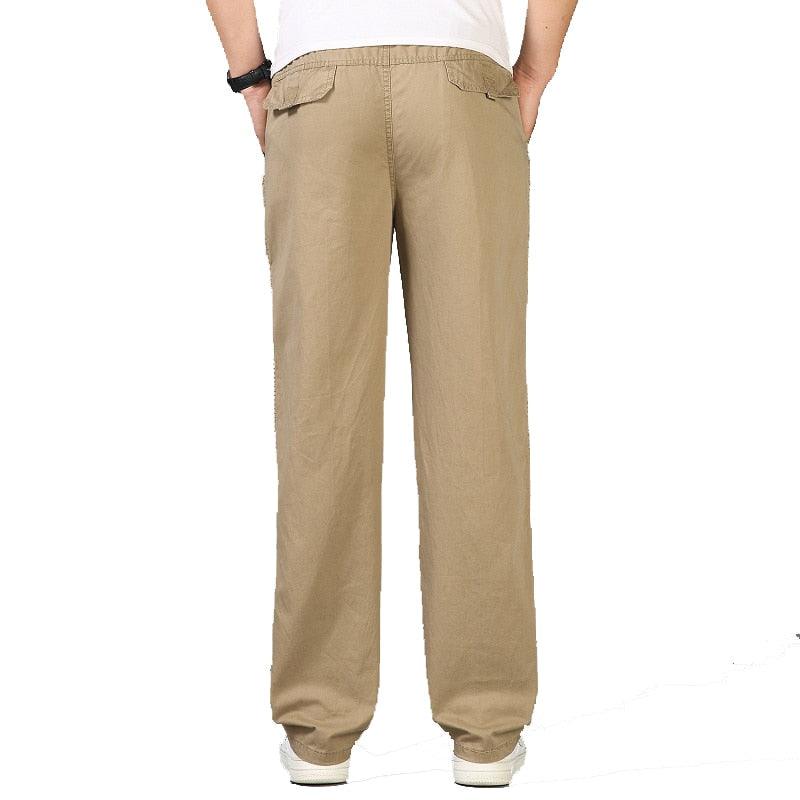 Ljusmode ™ | Linnebyxor 👖