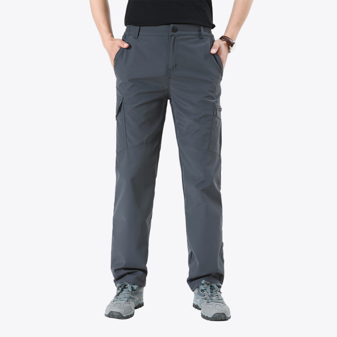 Ljusmode ™ | Klassiska cargobyxor 👖