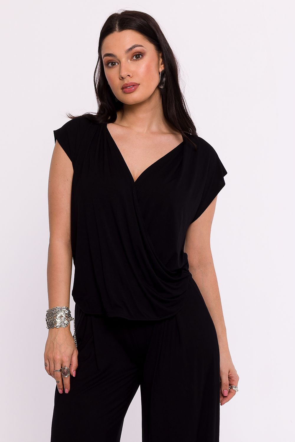 Blouse model 193661 BeWear