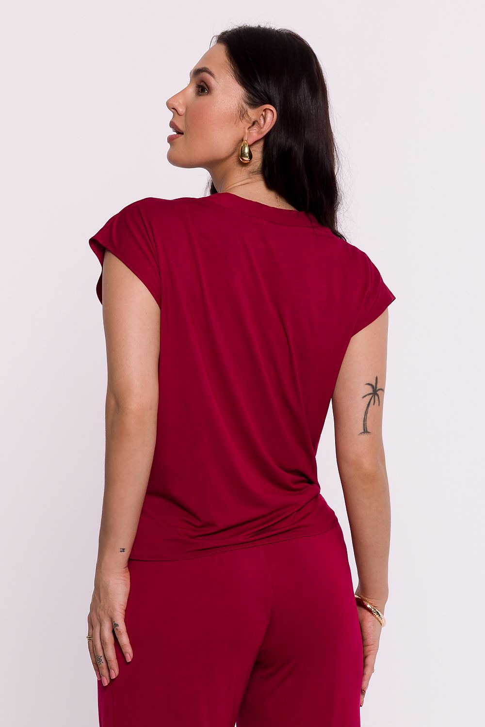 Blouse model 193661 BeWear