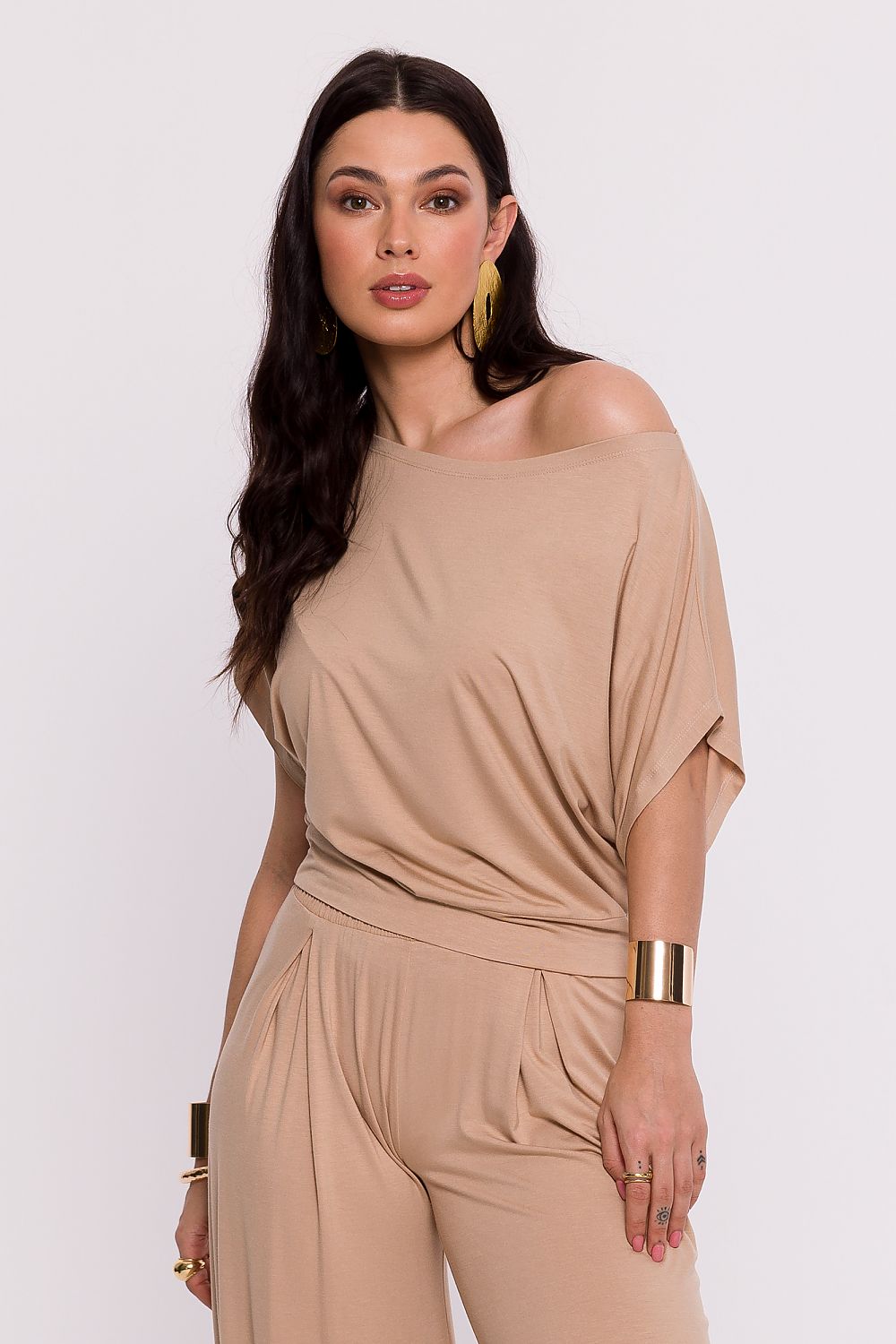 Blouse model 193665 BeWear