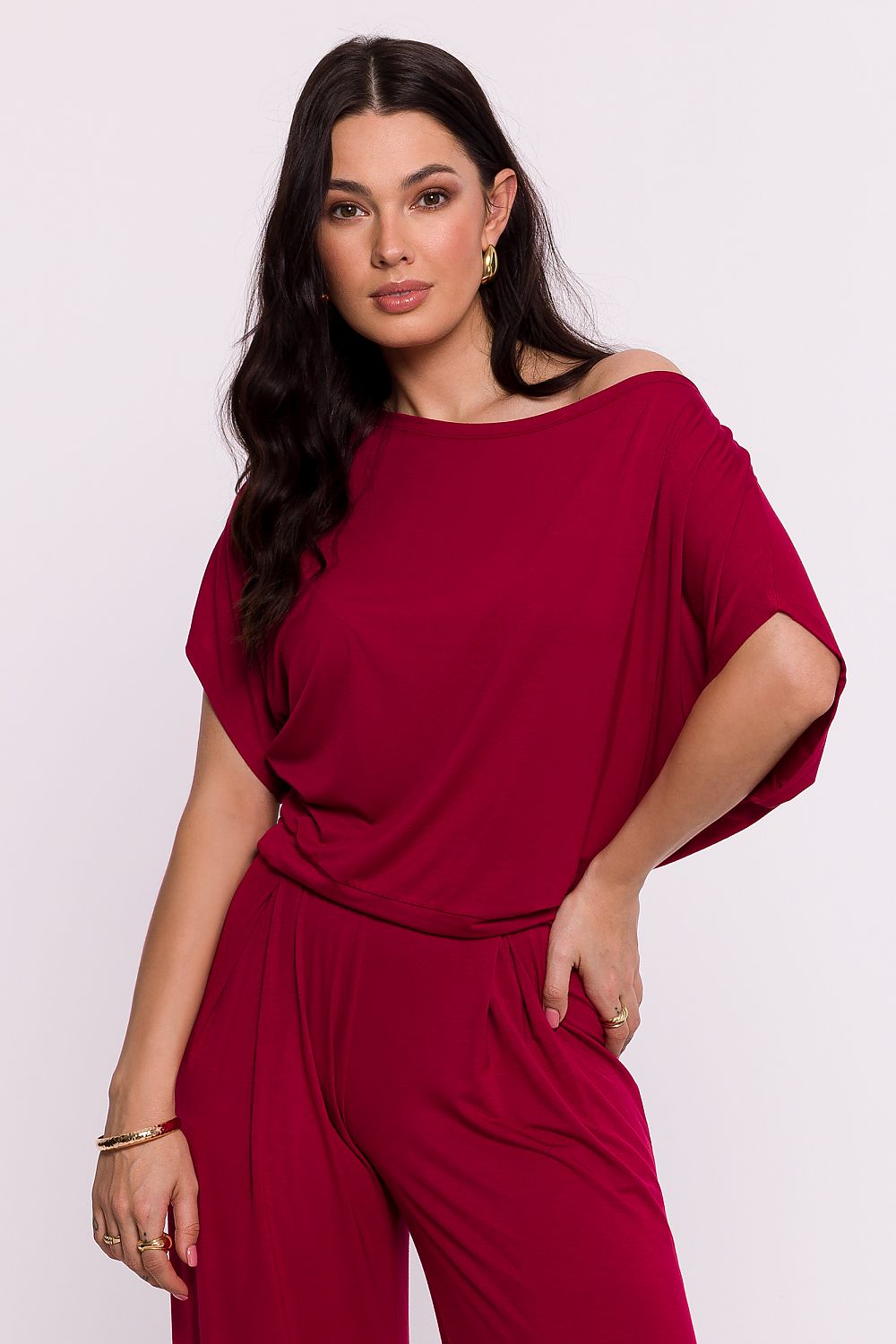 Blouse model 193665 BeWear