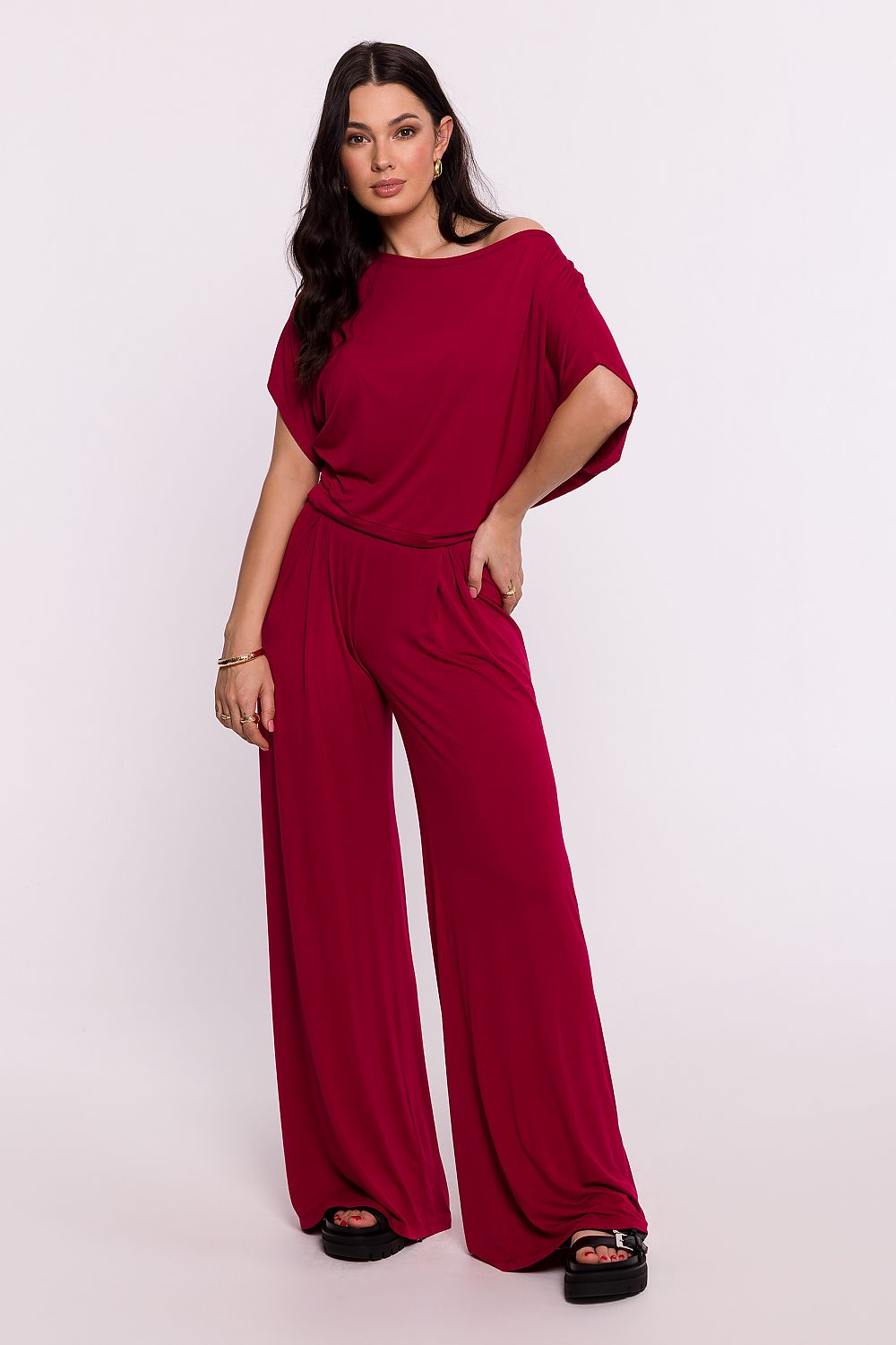 Blouse model 193665 BeWear