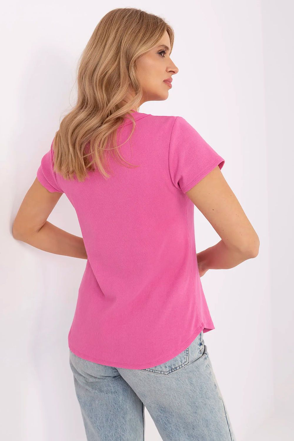 Blouse model 209822 Italy Moda