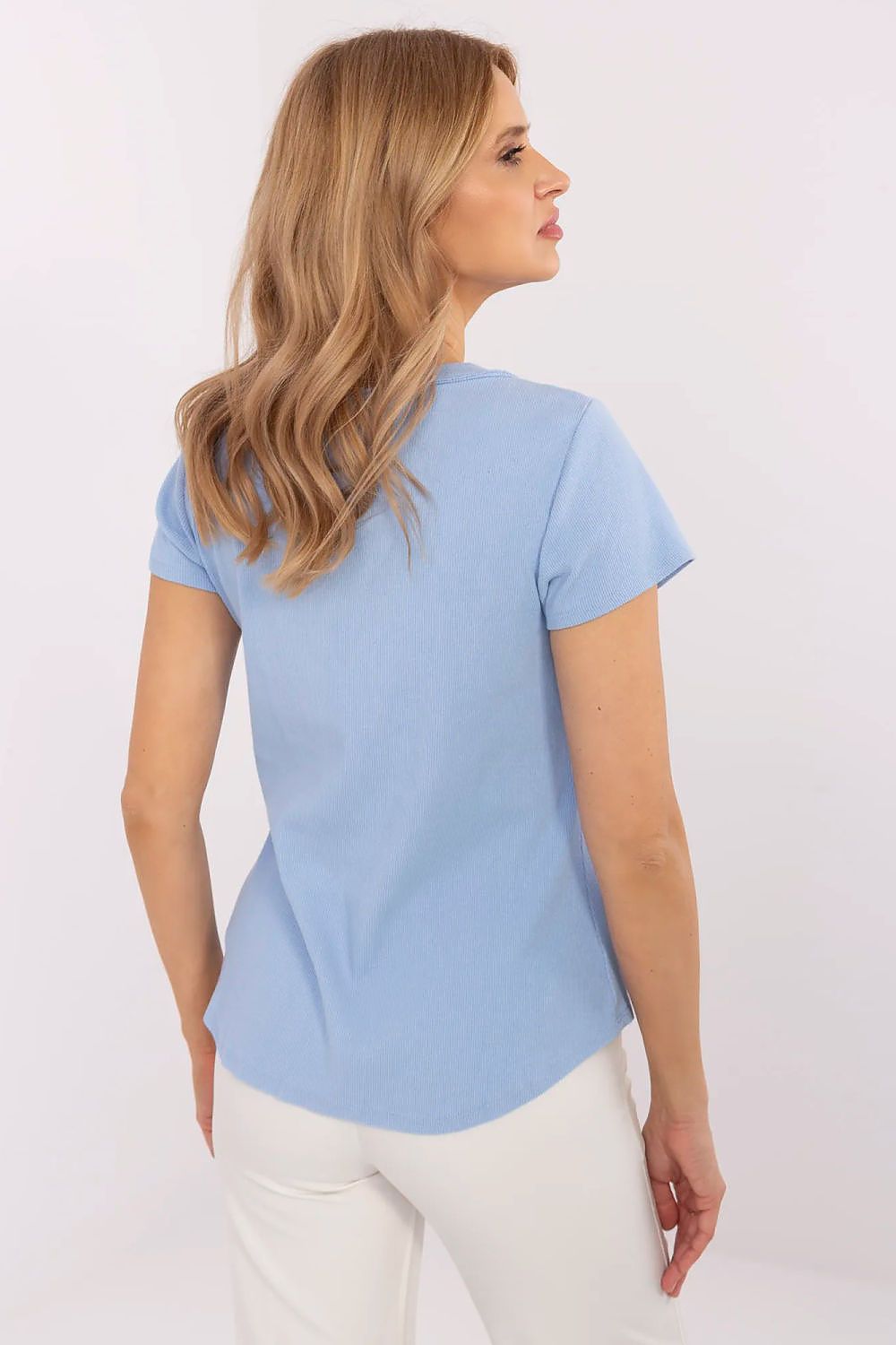 Blouse model 209822 Italy Moda