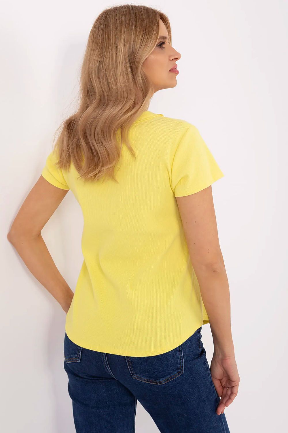 Blouse model 209822 Italy Moda