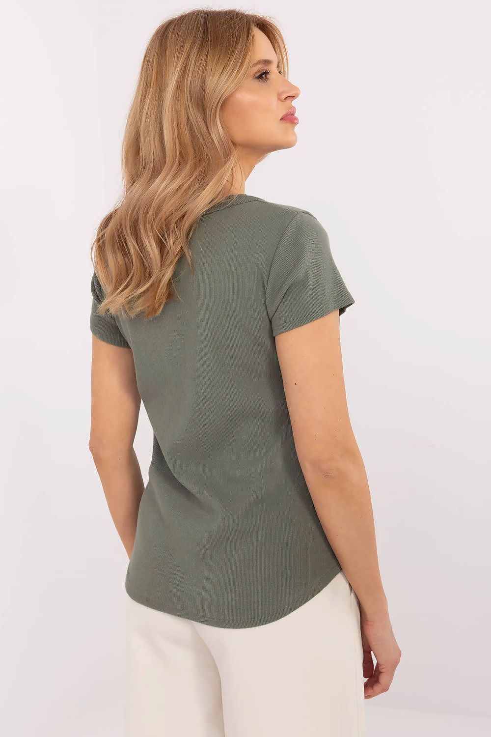 Blouse model 209822 Italy Moda