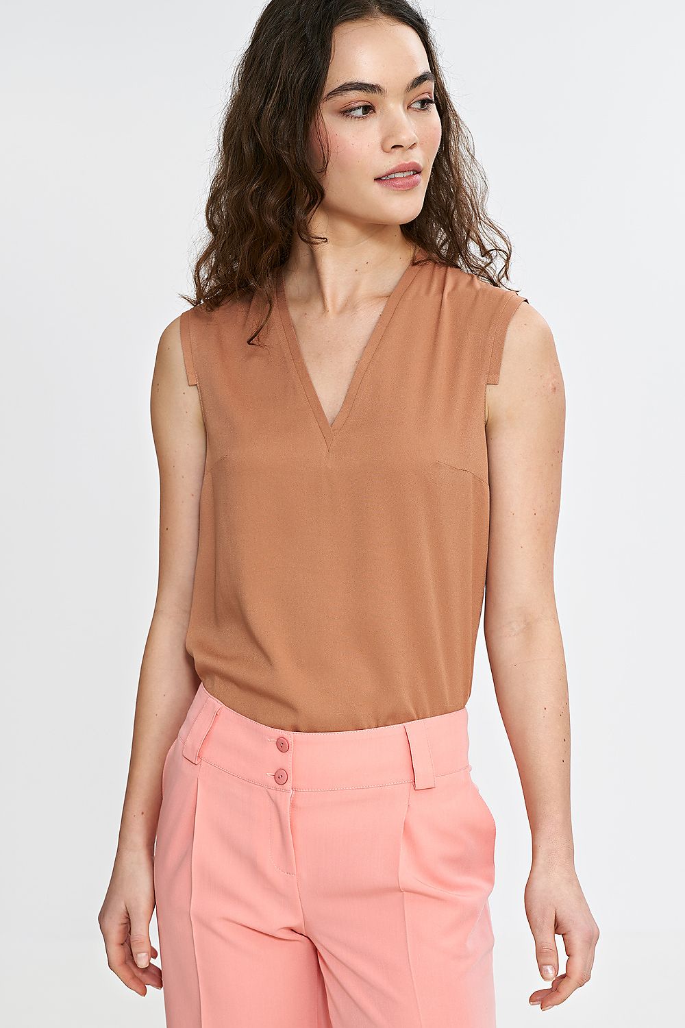Blouse model 210075 Nife
