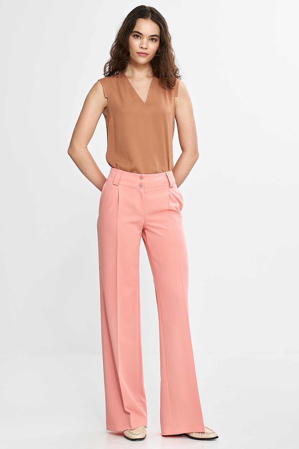 Blouse model 210075 Nife