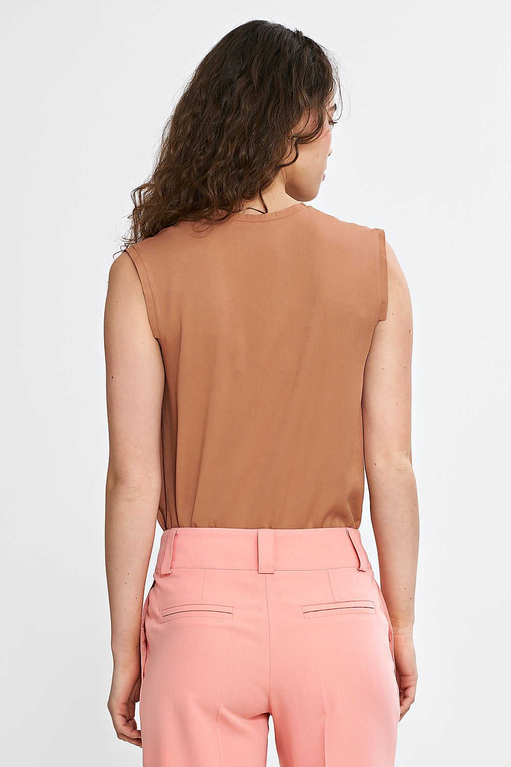 Blouse model 210075 Nife