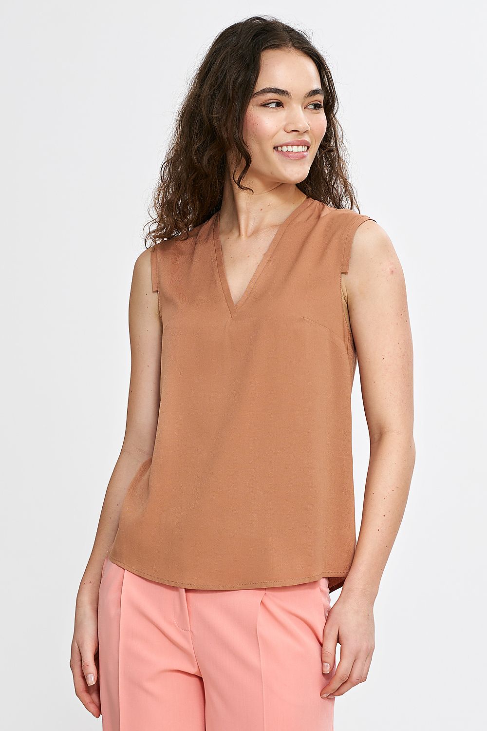 Blouse model 210075 Nife