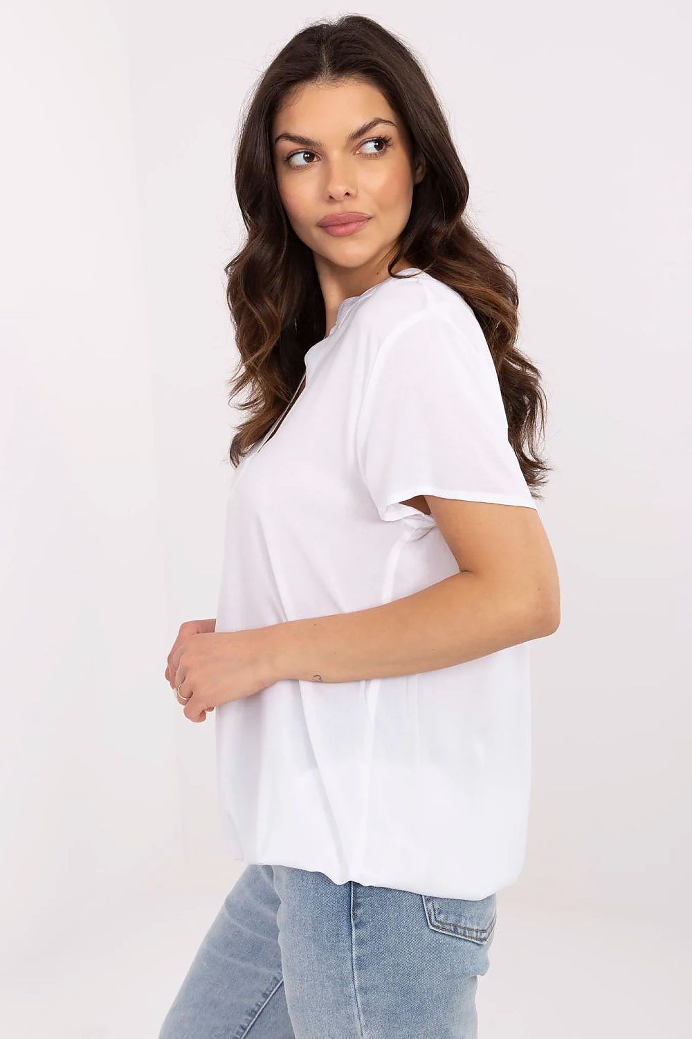 Blouse model 211503 Sublevel