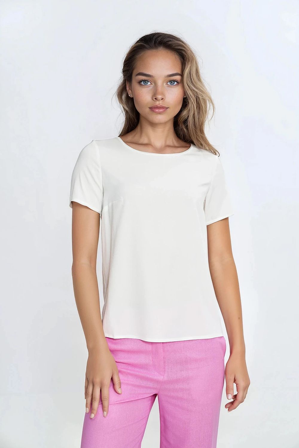 Blouse model 210089 Nife
