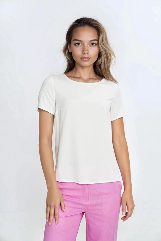Blouse model 210089 Nife