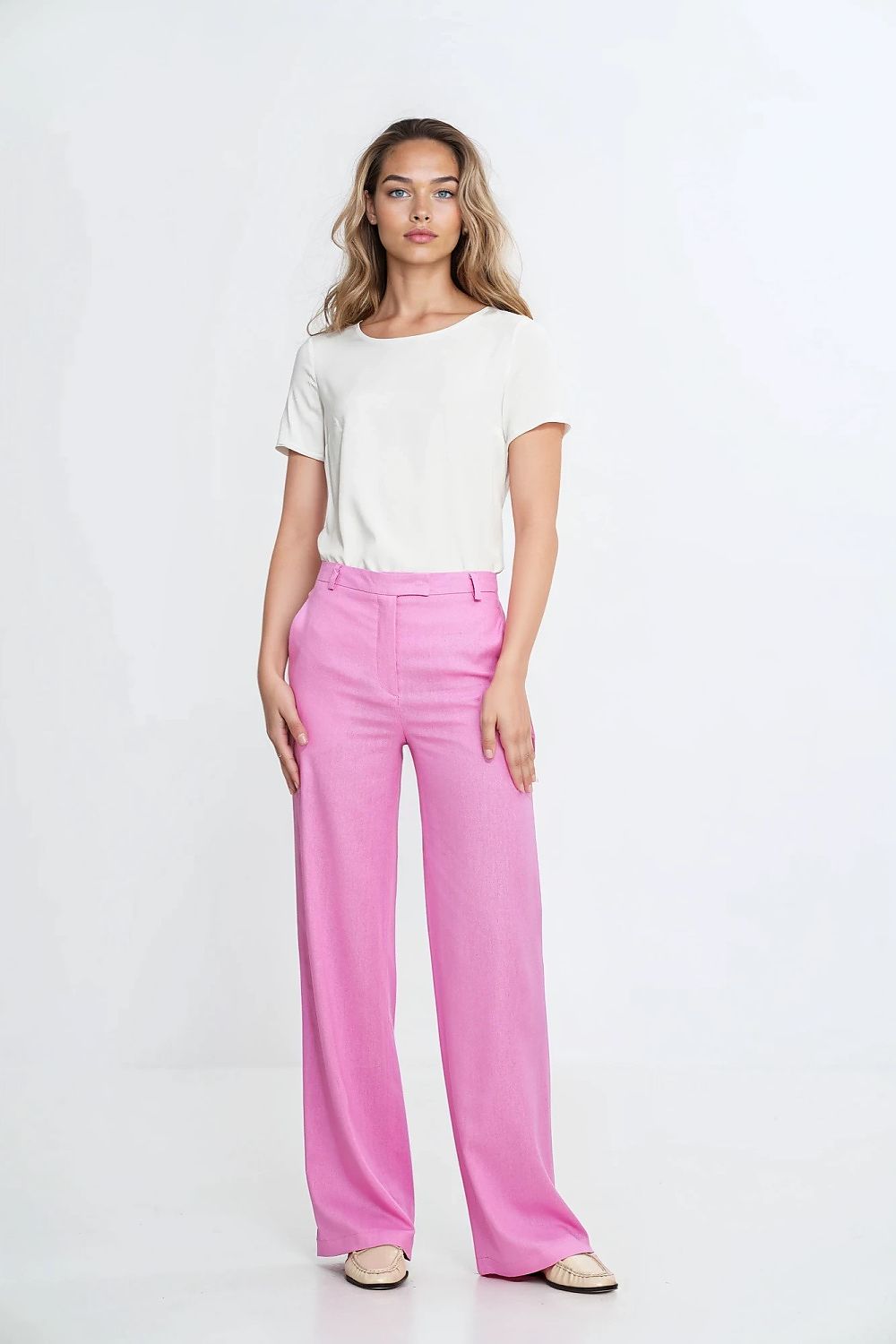 Blouse model 210089 Nife