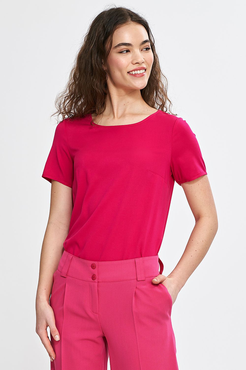 Blouse model 210089 Nife