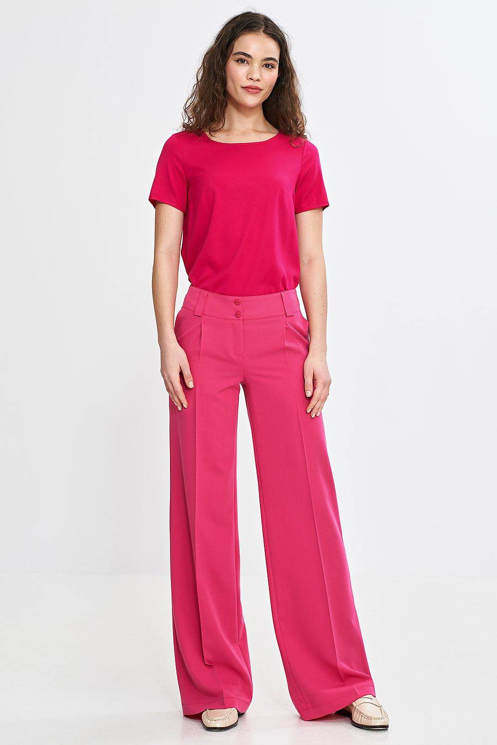 Blouse model 210089 Nife